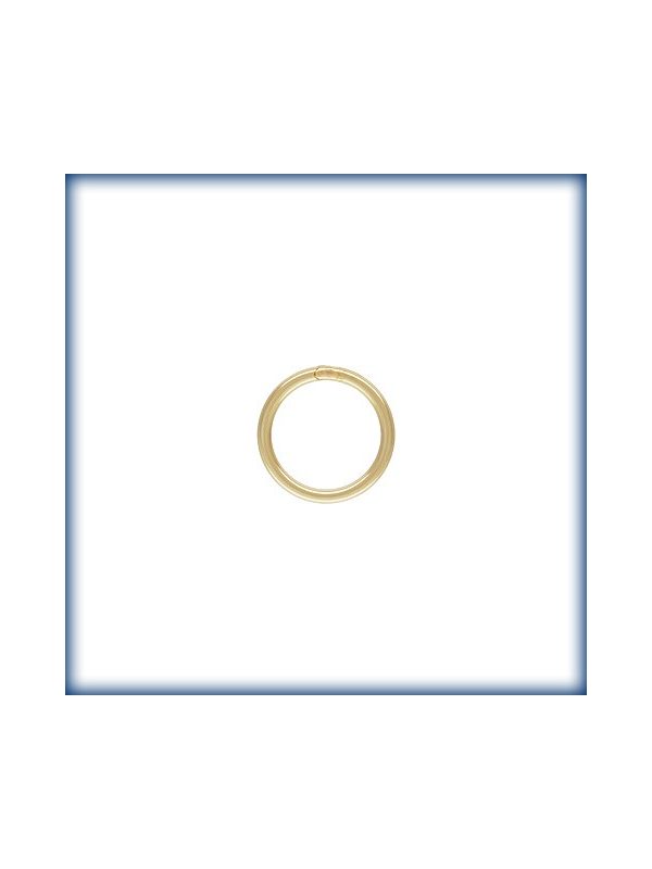 Argolla de Punta Cerrada Argolla de Punta Cerrada