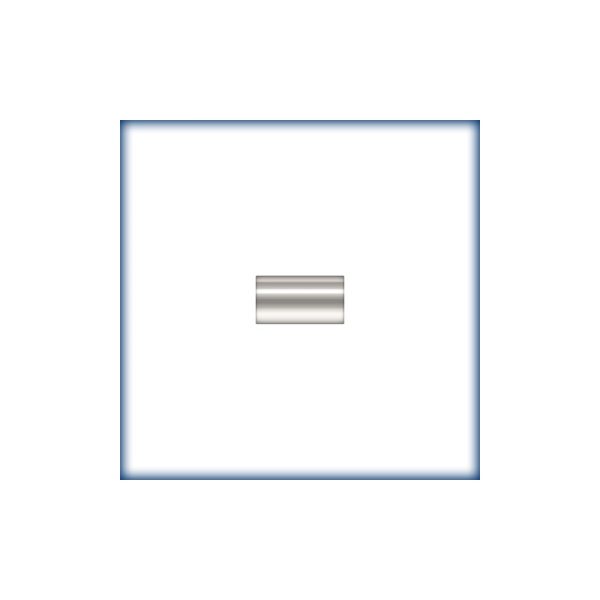 Mostacilla Lisa Plata