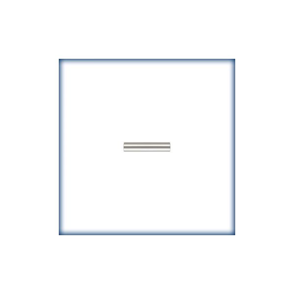 Mostacilla Lisa Plata