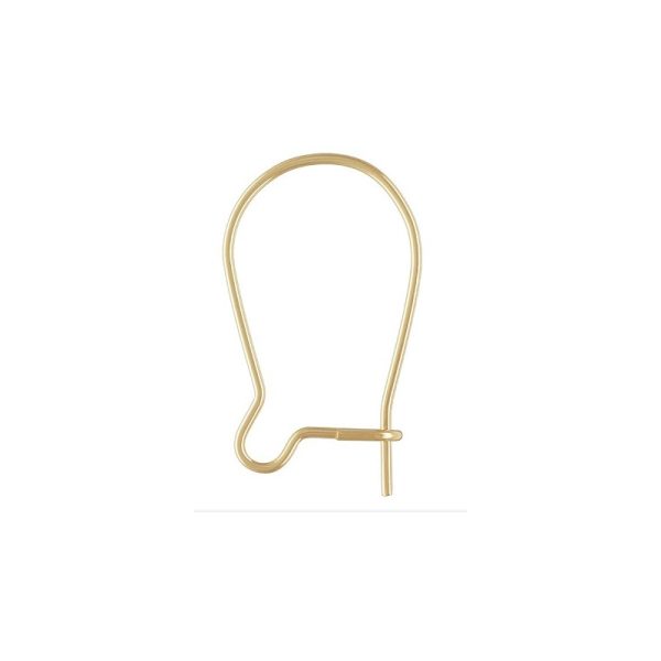 Arco cerrado simple par, GF