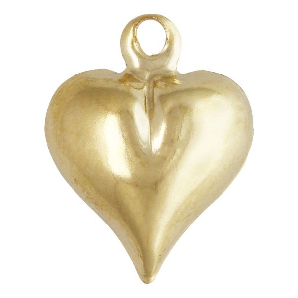 ADORNO CORAZON 10mm GF