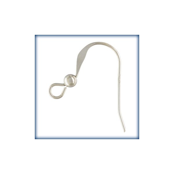 Arco aro con bolita par