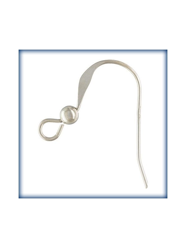 Arco aro con bolita par