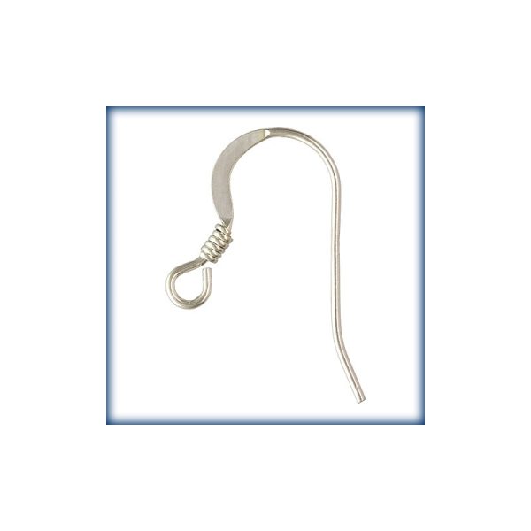 Arco abierto con resorte par