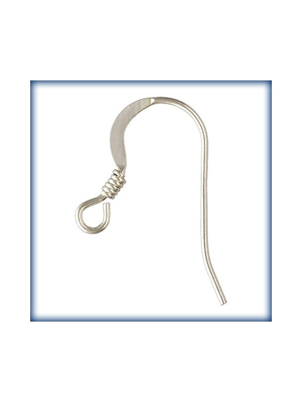 Arco abierto con resorte par