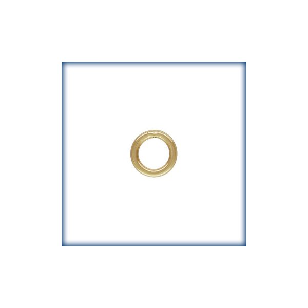 Argolla de Punta Cerrada GF