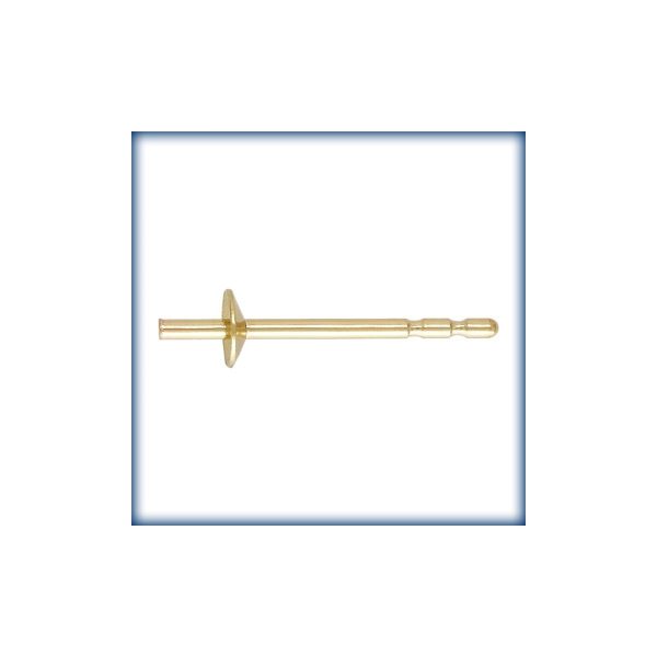 Casquilla disco par, GF