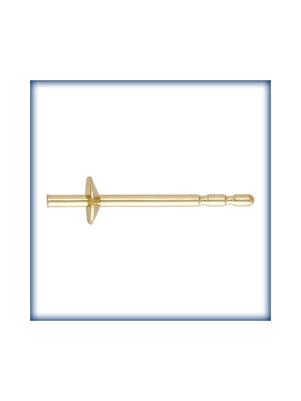 Casquilla disco par, GF