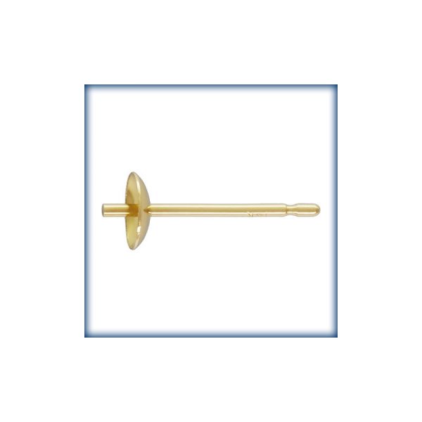 Casquilla disco par, GF