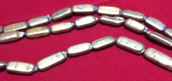 Perla rama vertical color Beige