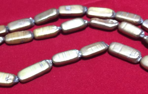 Perla rama vertical color Beige