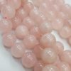 Cuarzo Rosa bolita 12.5mm