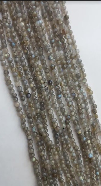 Labradorita bolita lisa 3.75