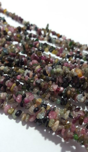 Turmalina Chip chica