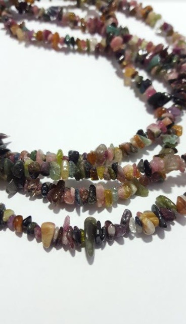 Turmalina Chip Grande