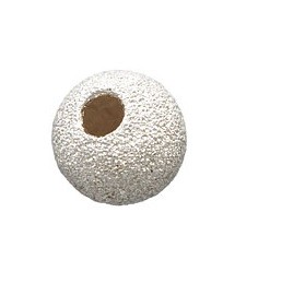 Bolita AG satinada 3mm