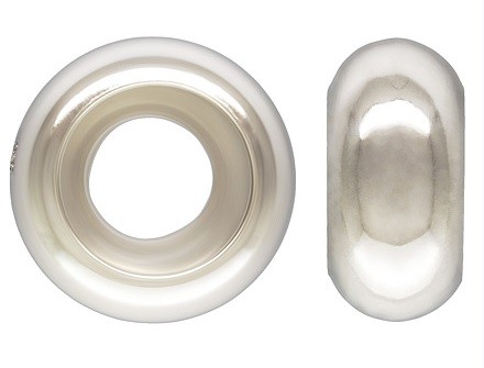 Dona AG con silicona.