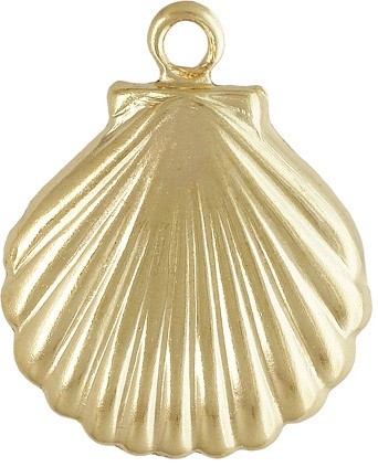 Chiche ostra 11 x 11mm