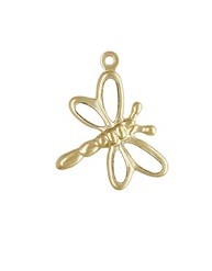 Chiche Libélula 14mm