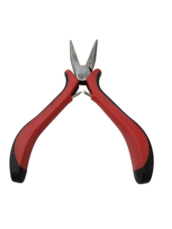 ALICATE PUNTA PLANA