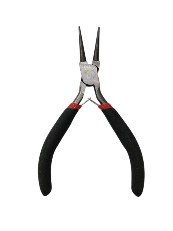 ALICATE PUNTA REDONDA