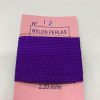 HILO COLOR AMATISTA N12
