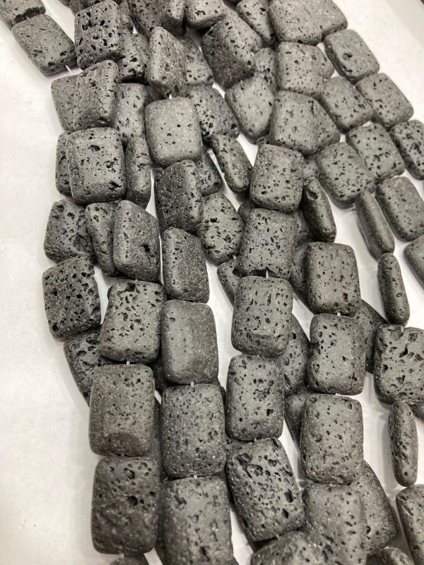 Magma rectangular 18x12