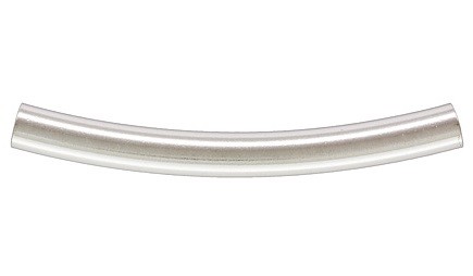 MOSTACILLA TUBO CURVO 1.5X15MM