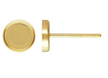 ARMAZÓN ARO CON BASTA 5MM