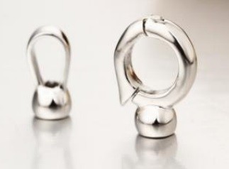 BROCHE MODELO ARGOLLAS