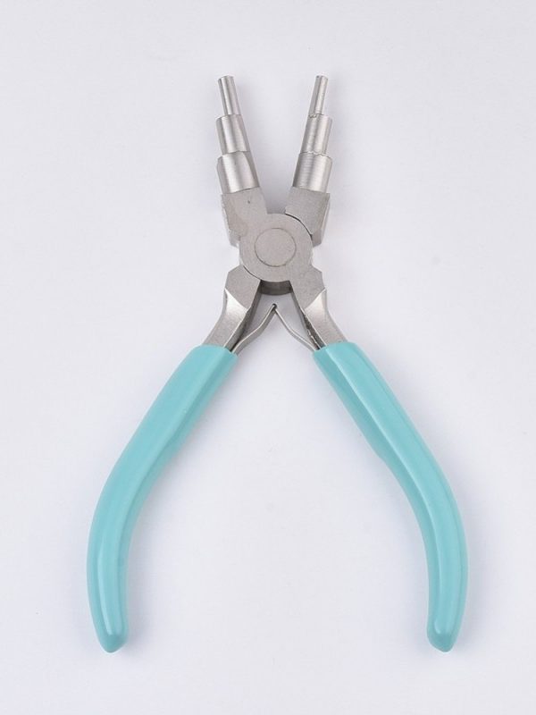 ALICATE PARA FORMAR ARGOLLAS