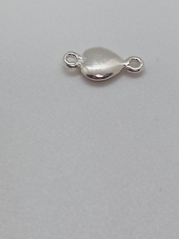 CORAZON DOBLE ARGOLLA AG