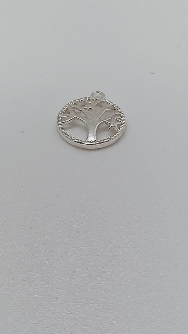 DIJE ARBOL DE LA VIDA AG