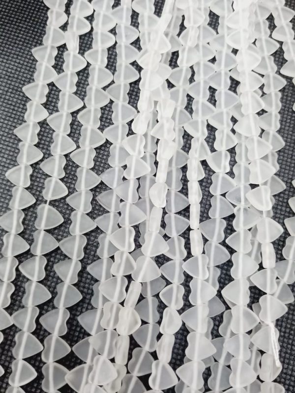 PIEDRA CUARZO CORAZON