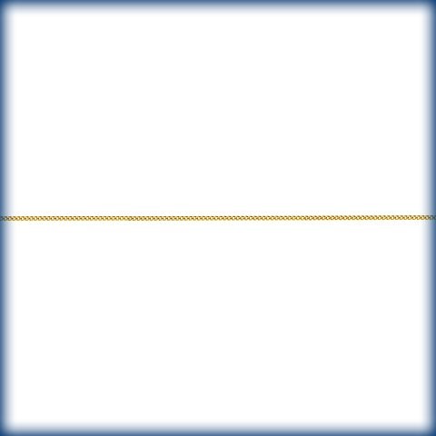 cadena de bordillo 0.85mm x 0.56mm GF