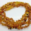 COLLAR AMBAR CHIP