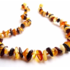 COLLAR AMBAR CHIP