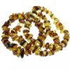 COLLAR AMBAR CHIP
