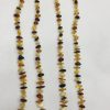 COLLAR AMBAR CHIP