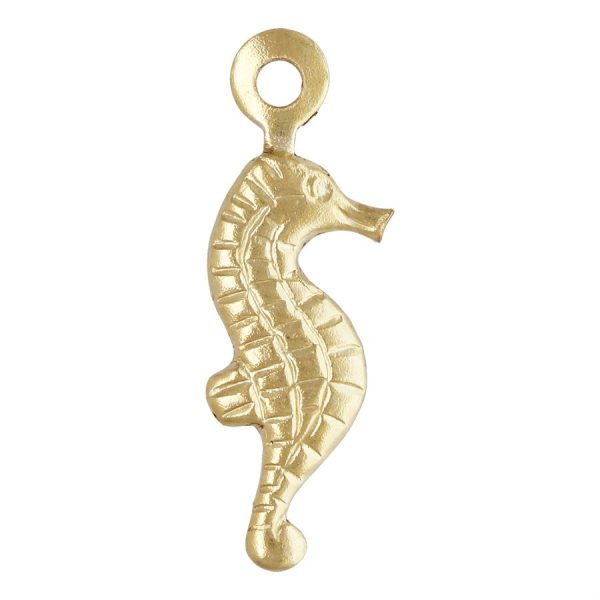 ADORNO CABALLO DE MAR 0.21mm GF