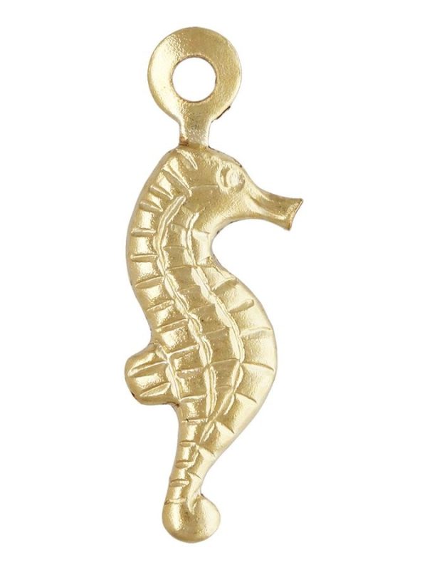 ADORNO CABALLO DE MAR 0.21mm GF