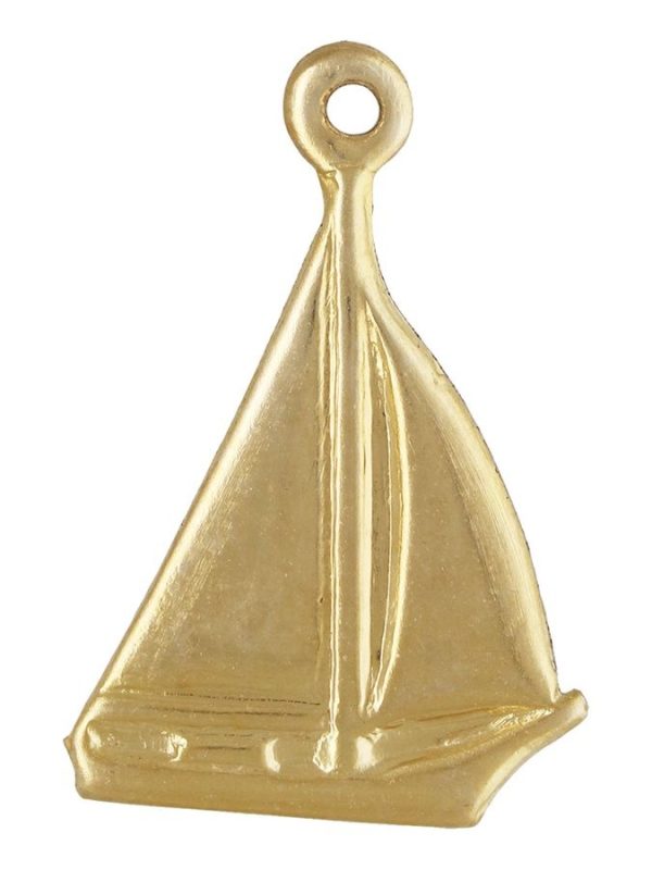 ADORNO VELERO 12x17 GF