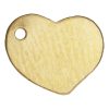 ADORNO CORAZON 8.0mm GF
