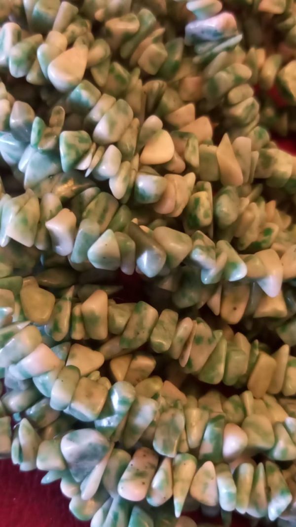 ESCALLA JADE VERDE CLARO