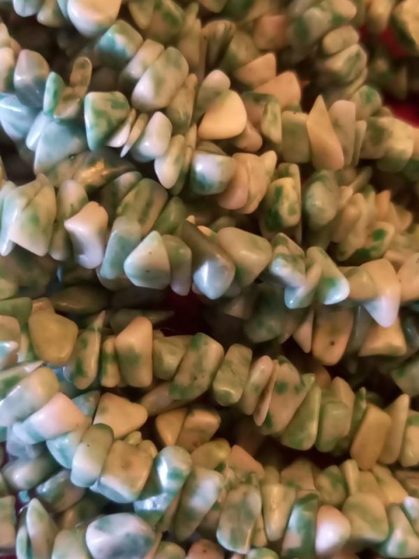 ESCALLA JADE VERDE CLARO