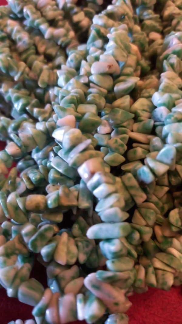 ESCALLA JADE VERDE CLARO