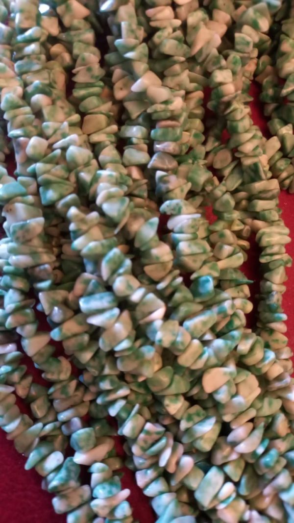 ESCALLA JADE VERDE CLARO