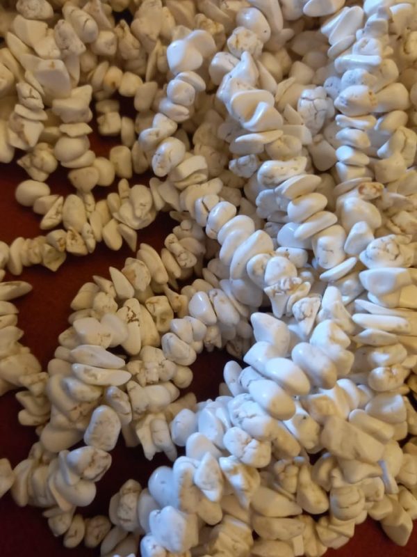 ESCALLA BLANCO S/VETAS