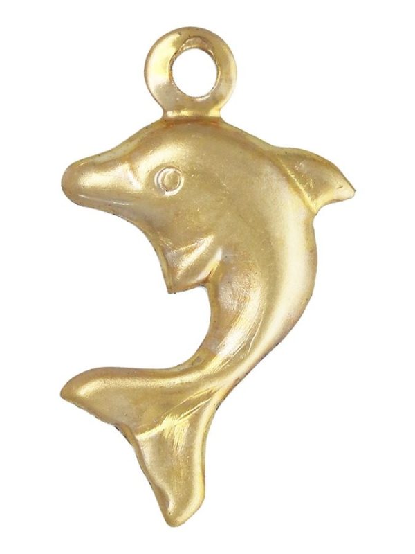 ADORNO DELFIN 8.0x11 GF